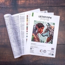 Набор для вышивания 