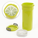 Ланч-бокс с бутылкой (арт. DV-H-2311) — фото, картинка — 4