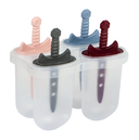 Форма для мороженого на 4 порции (арт. BG-691) — фото, картинка — 1