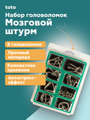 Набор головоломок 