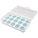 Контейнер для яиц (15 ячеек) — фото, картинка — 1