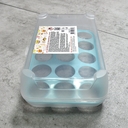 Контейнер для яиц (15 ячеек) — фото, картинка — 2