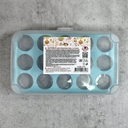 Контейнер для яиц (15 ячеек) — фото, картинка — 3