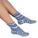 Пряжа носочная 