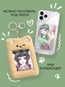 Набор карточек 