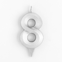 Свеча для торта 