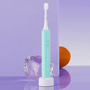 Электрическая зубная щетка Infly Electric Toothbrush T03S (green) — фото, картинка — 2