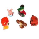 Набор игрушек для купания 