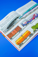 Чудеса техники. 50 историй в картинках для детей — фото, картинка — 8