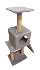 Игровой комплекс 