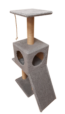 Игровой комплекс 