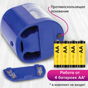 Точилка электрическая 