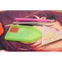 Алмазная вышивка-мозаика 