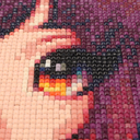 Алмазная вышивка-мозаика 