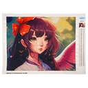 Алмазная вышивка-мозаика 