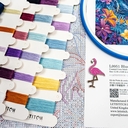 Набор для вышивания 