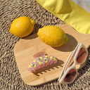 Заколка-крабик для волос 