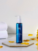 Масло для снятия макияжа 