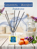 Диффузор ароматический 