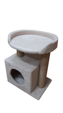 Домик с полкой 