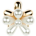 Набор заколок-крабиков для волос 