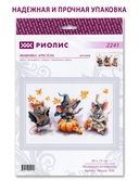 Набор для вышивания 