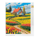 Алмазная вышивка-мозаика 