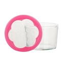 Набор банок для сыпучих продуктов 