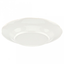 Тарелка мелкая фарфоровая 