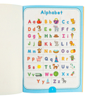 Английский язык. Алфавит. Activity book — фото, картинка — 1