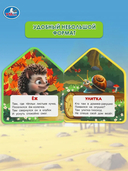 Кто где живёт — фото, картинка — 1