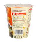 Лапша быстрого приготовления 