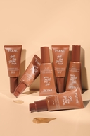 Крем тональный иллюминирующий 