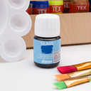 Краска акриловая для стекла 