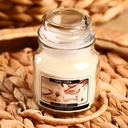 Свеча декоративная ароматизированная 