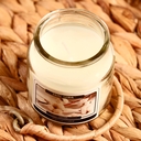 Свеча декоративная ароматизированная 