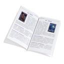 Таро берёзовой рощи — фото, картинка — 11