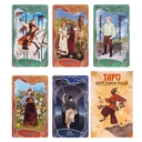 Таро берёзовой рощи — фото, картинка — 3