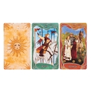 Таро берёзовой рощи — фото, картинка — 4