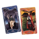 Таро берёзовой рощи — фото, картинка — 5