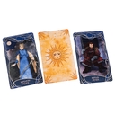 Таро берёзовой рощи — фото, картинка — 7