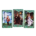 Таро берёзовой рощи — фото, картинка — 8