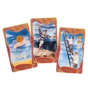 Таро берёзовой рощи — фото, картинка — 9