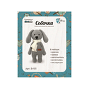 Набор для вязания крючком 