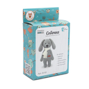 Набор для вязания крючком 