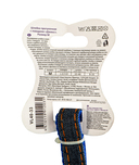 Шлея с поводком 