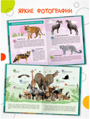 Детская энциклопедия. Животные — фото, картинка — 2