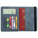 Обложка для паспорта и документов 