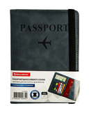 Обложка для паспорта и документов 