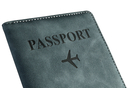 Обложка для паспорта и документов 